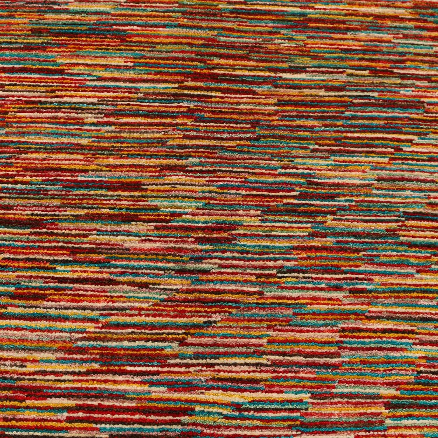 Ziegler Rug - Modern - 294 x 192 cm - multicolored