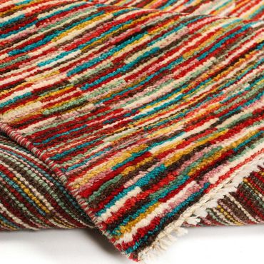 Ziegler Rug - Modern - 294 x 192 cm - multicolored