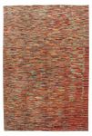 Ziegler Rug - Modern - 294 x 192 cm - multicolored