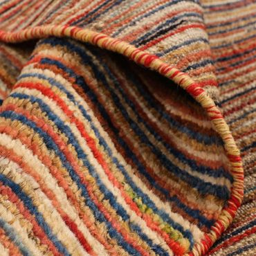 Ziegler Rug - Modern - 185 x 116 cm - multicolored