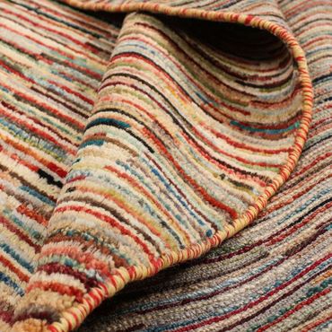 Ziegler Rug - Modern - 178 x 119 cm - multicolored