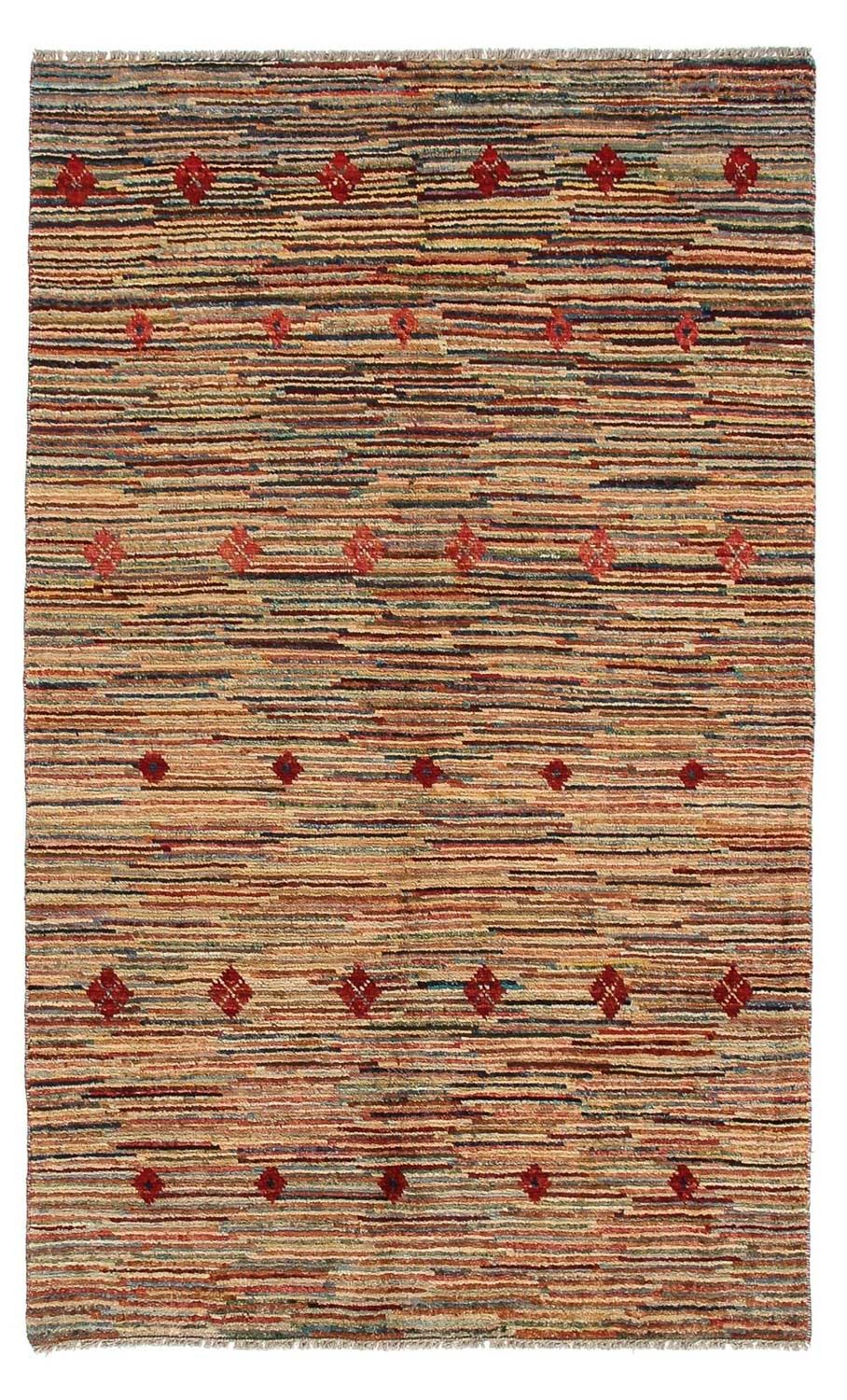 Ziegler Rug - Modern - 185 x 114 cm - multicolored