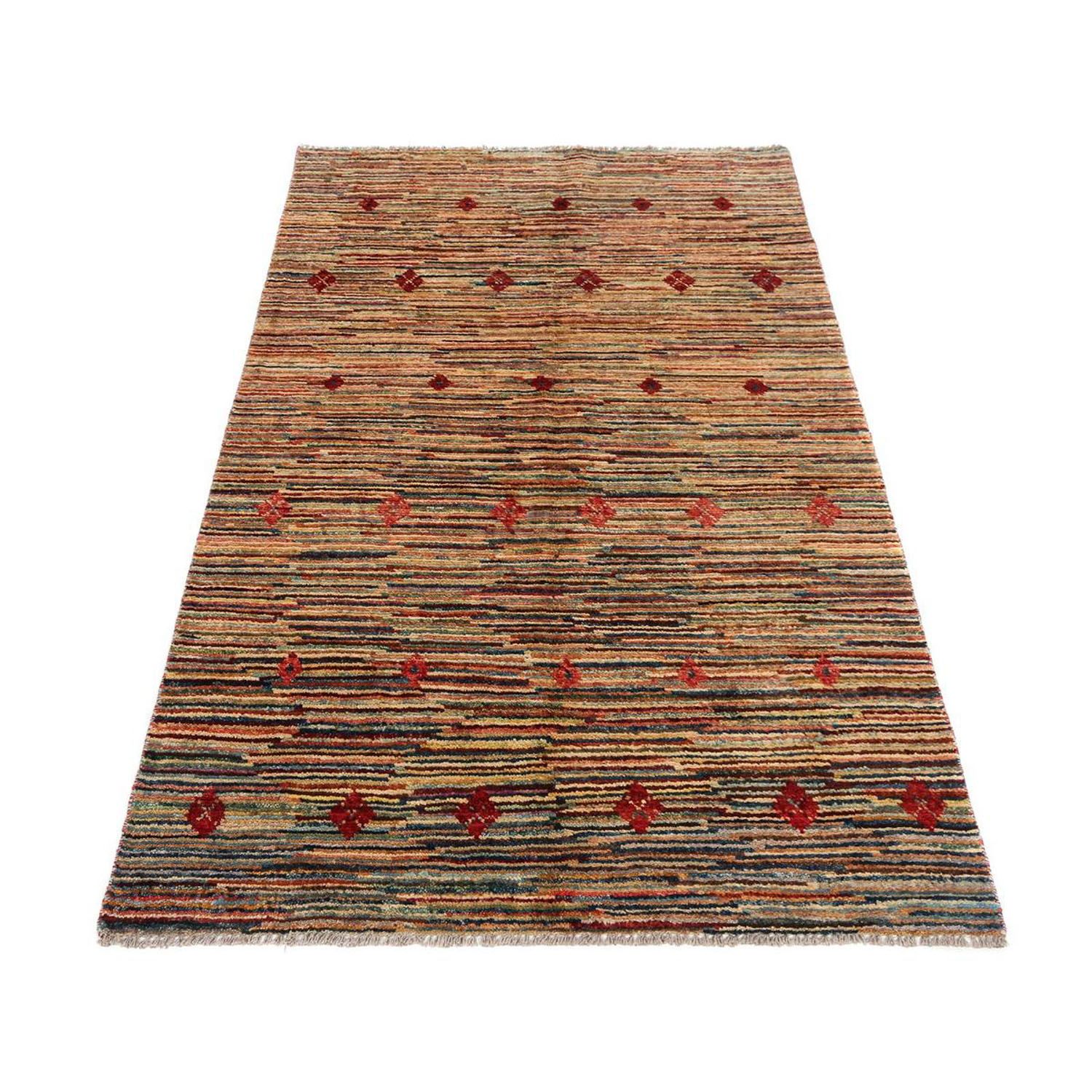 Ziegler Rug - Modern - 185 x 114 cm - multicolored