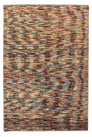 Ziegler Rug - Modern - 172 x 115 cm - multicolored