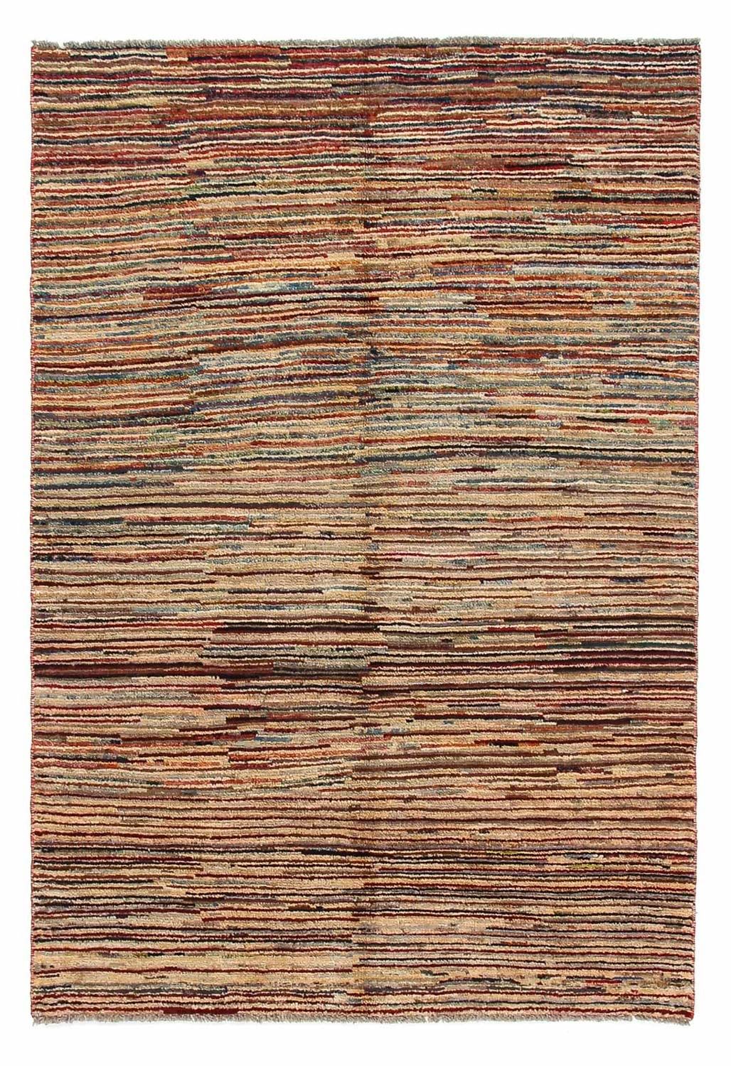 Ziegler Rug - Modern - 168 x 116 cm - multicolored