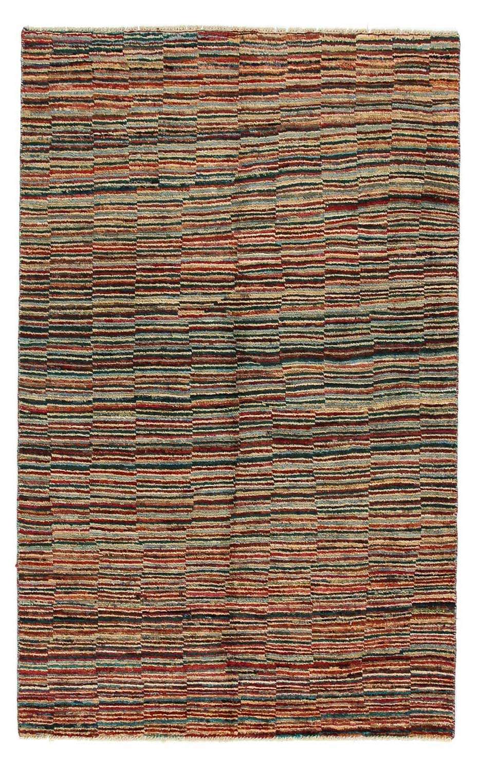 Ziegler Rug - Modern - 180 x 114 cm - multicolored
