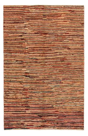 Ziegler Rug - Modern - 173 x 116 cm - multicolored