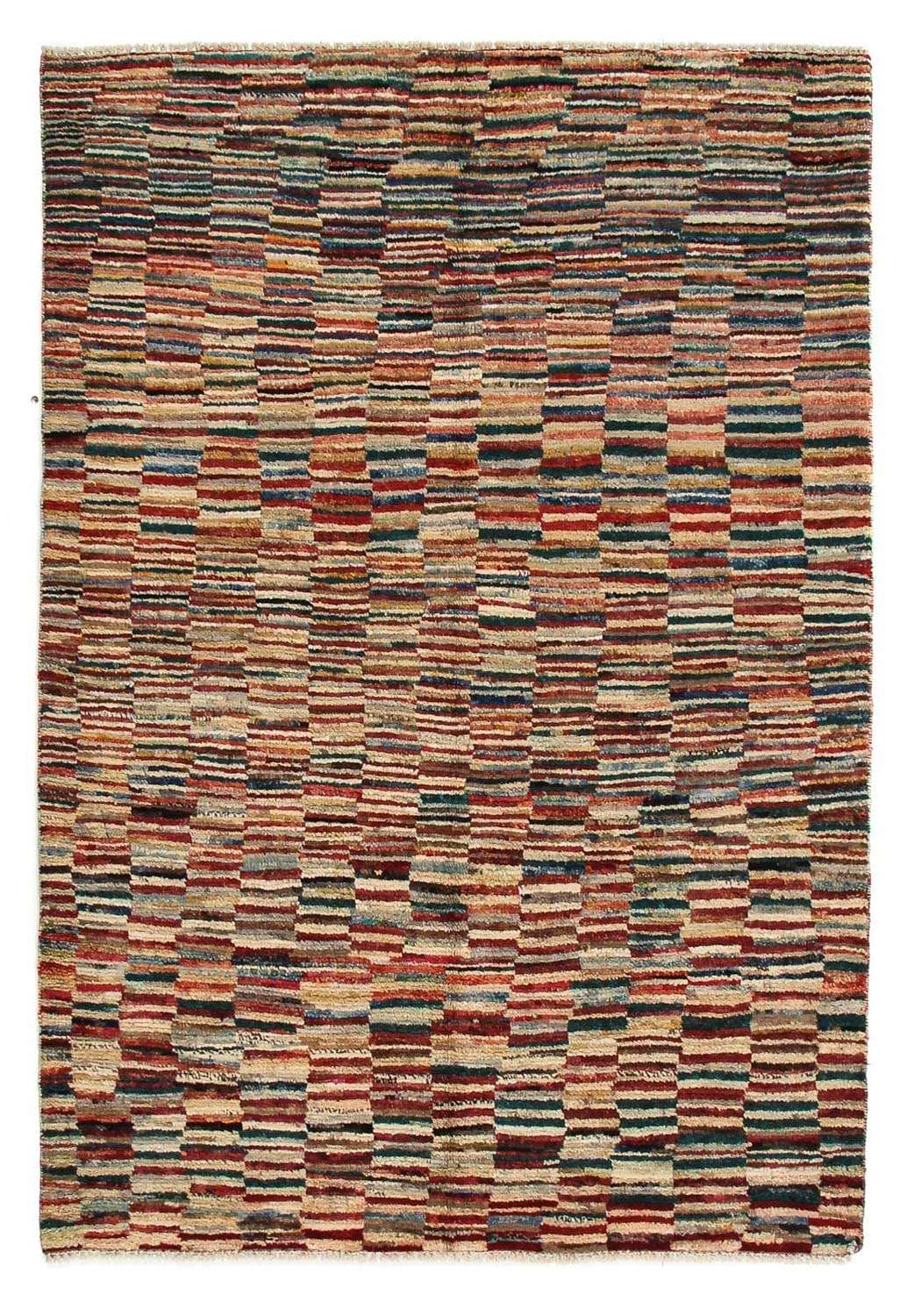 Ziegler Rug - Modern - 183 x 129 cm - multicolored