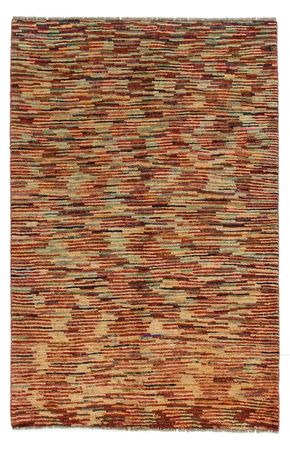 Ziegler Rug - Modern - 179 x 117 cm - multicolored