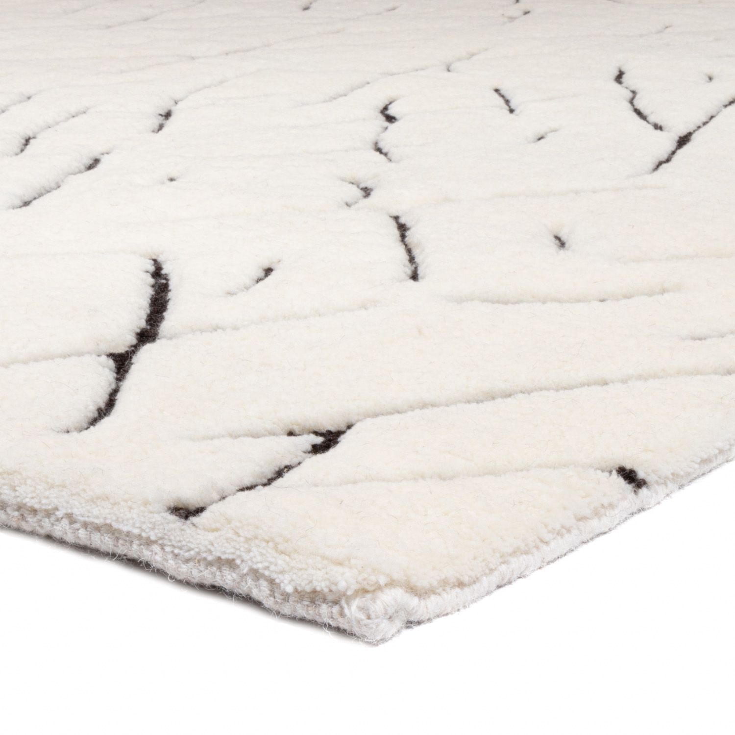 Berber Rug - Sara
