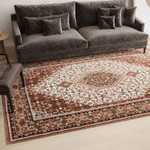 Oriental Rug - Bidjar - Indus - Bombay - rectangle