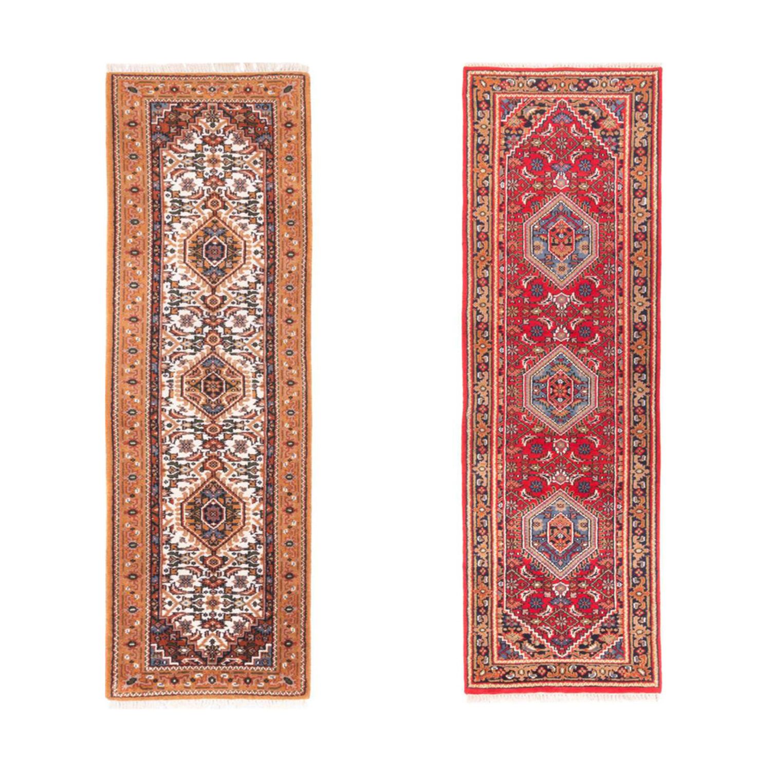 Oriental Rug - Bidjar - Indus - Bombay - runner