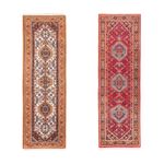 Oriental Rug - Bidjar - Indus - Bombay - runner