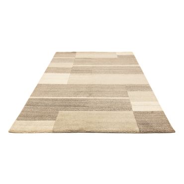 Nepal Rug - 231 x 165 cm - natural