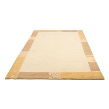 Nepal Rug - 230 x 162 cm - beige