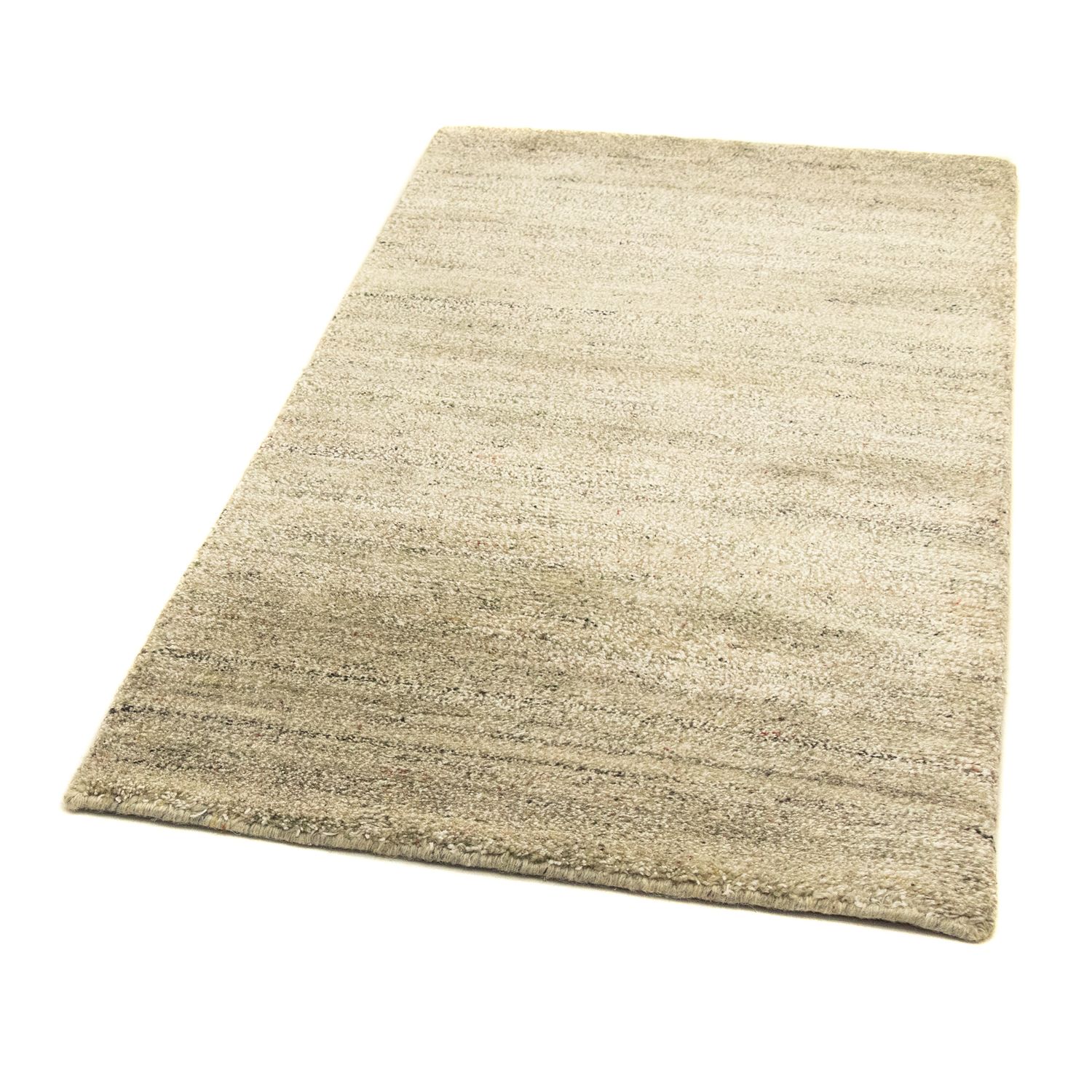 Nepal Rug - 139 x 71 cm - natural