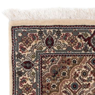 Perser Rug - Tabriz - 90 x 60 cm - light brown