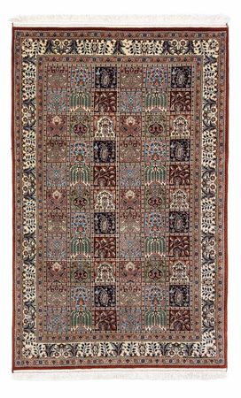 Perser Rug - Classic - 215 x 136 cm - multicolored