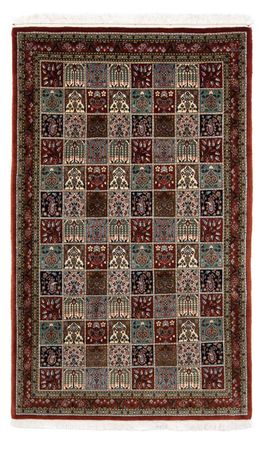 Perser Rug - Classic - 224 x 137 cm - multicolored