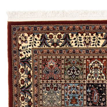 Perser Rug - Classic - 222 x 143 cm - multicolored