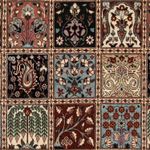 Perser Rug - Classic - 242 x 184 cm - multicolored