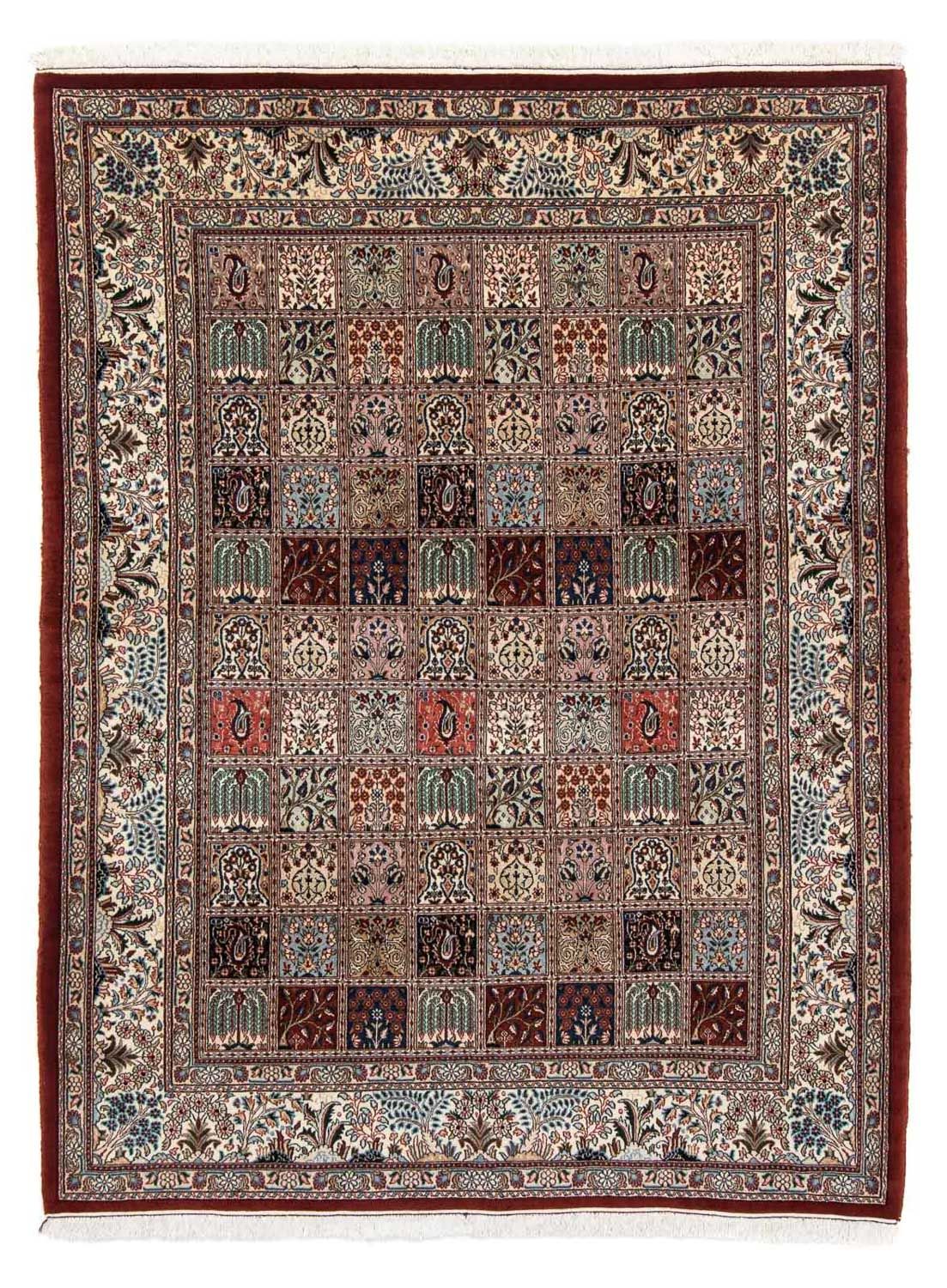 Perser Rug - Classic - 234 x 179 cm - multicolored