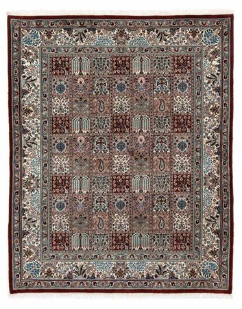 Perser Rug - Classic - 229 x 182 cm - multicolored