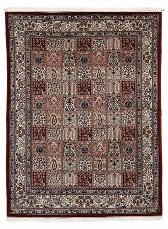 Perser Rug - Classic - 239 x 181 cm - multicolored