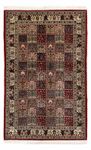 Perser Rug - Classic - 220 x 139 cm - multicolored