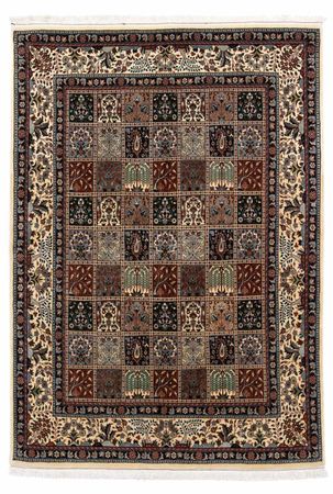 Perser Rug - Classic - 239 x 176 cm - multicolored