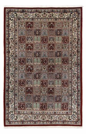 Perser Rug - Classic - 241 x 159 cm - multicolored