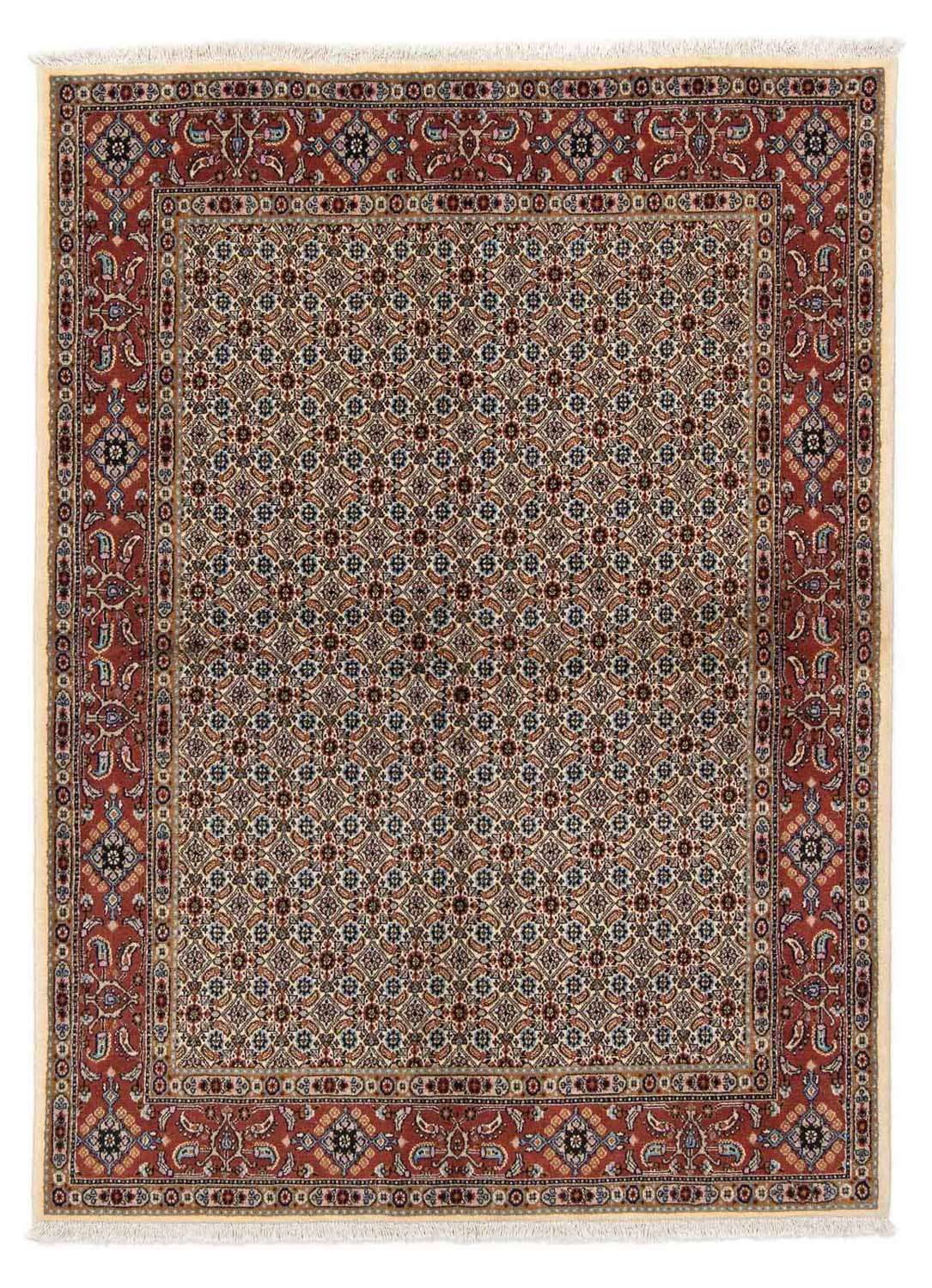 Perser Rug - Classic - 200 x 148 cm - multicolored