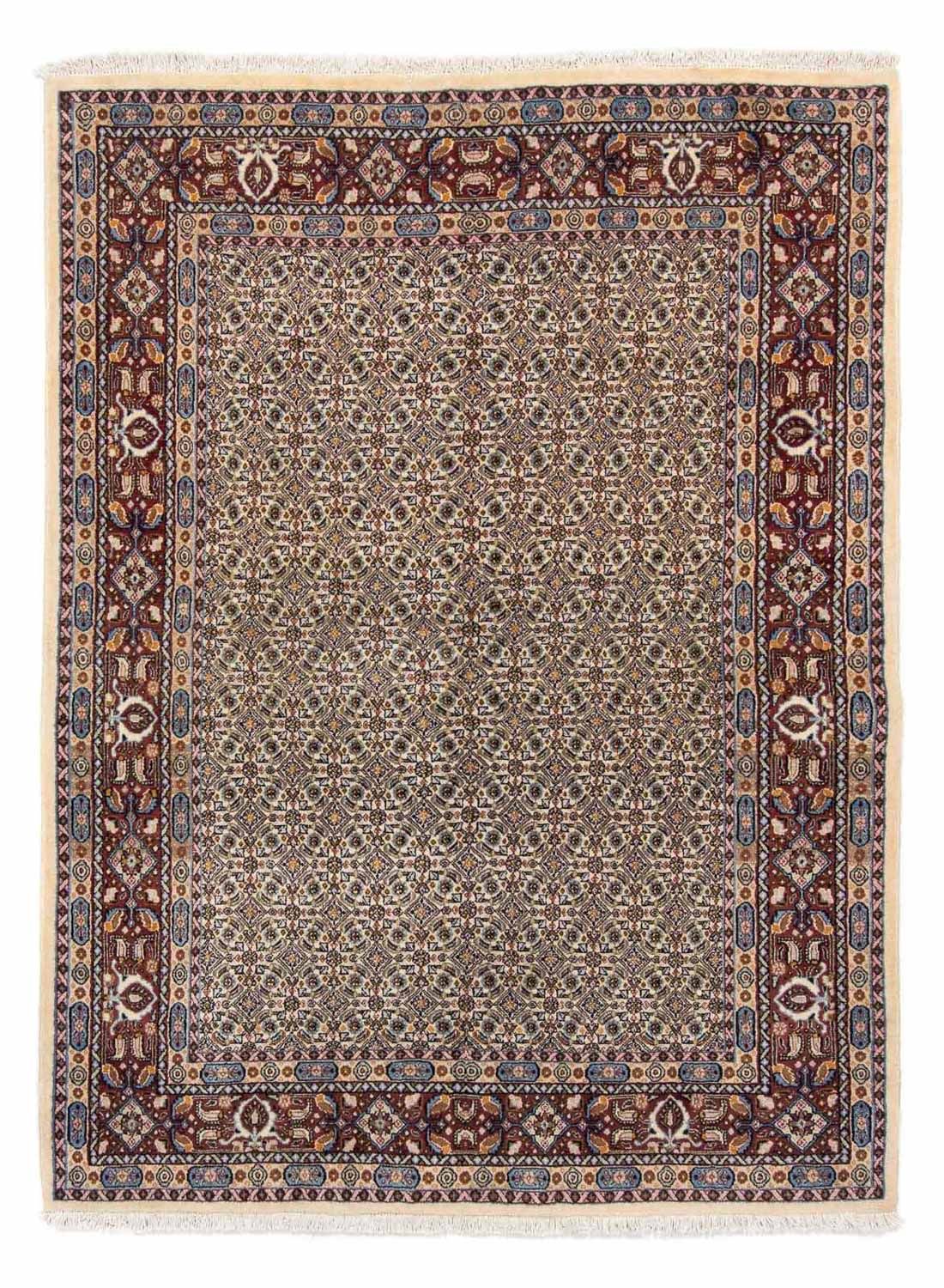 Perser Rug - Classic - 202 x 150 cm - multicolored