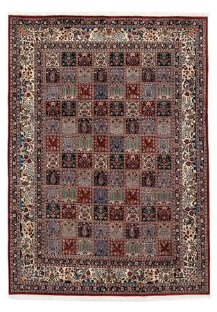 Perser Rug - Classic - 275 x 198 cm - multicolored