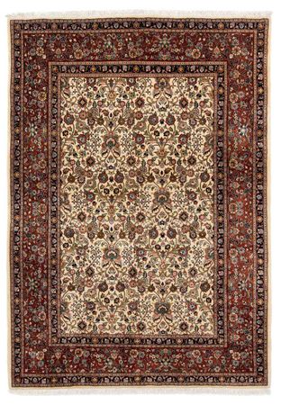 Perser Rug - Classic - 242 x 175 cm - beige