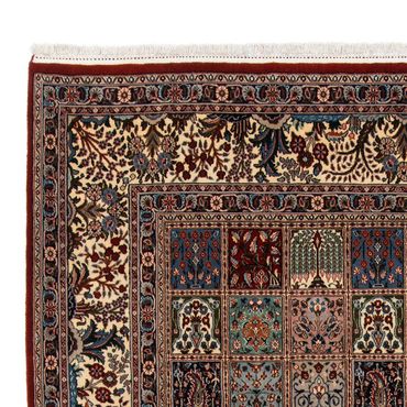 Perser Rug - Classic - 306 x 202 cm - multicolored