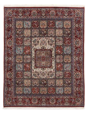 Perser Rug - Classic - 220 x 180 cm - multicolored