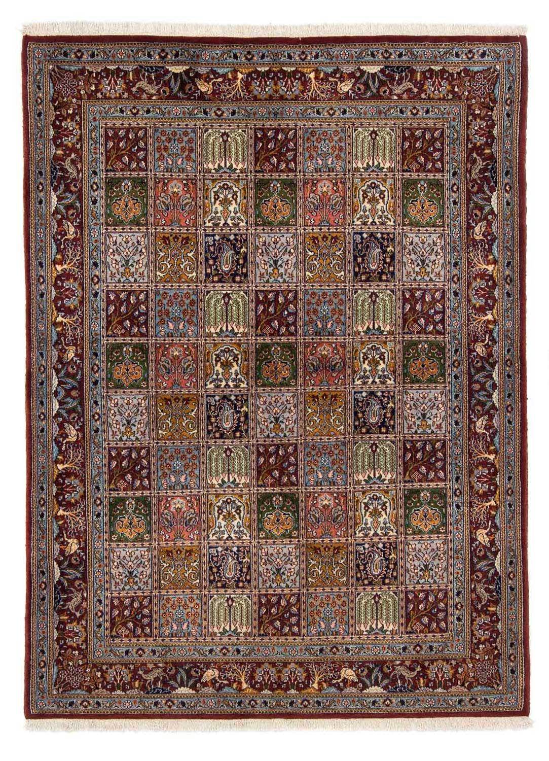 Perser Rug - Classic - 225 x 167 cm - multicolored