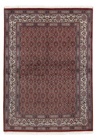 Perser Rug - Classic - 232 x 168 cm - dark red