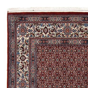 Perser Rug - Classic - 232 x 168 cm - dark red