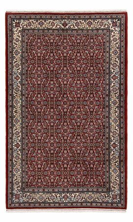 Perser Rug - Classic - 226 x 138 cm - dark red