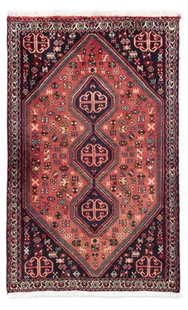 Perser Rug - Nomadic - 120 x 72 cm - light red