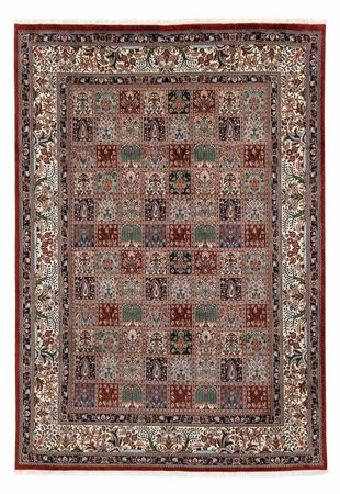 Perser Rug - Classic - 284 x 199 cm - multicolored