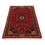 Perser Rug - Keshan - 126 x 70 cm - dark red