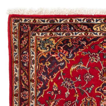 Perser Rug - Keshan - 118 x 78 cm - red