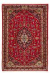 Perser Rug - Keshan - 118 x 78 cm - red