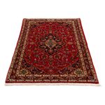 Perser Rug - Keshan - 118 x 78 cm - red