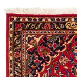 Perser Rug - Keshan - 129 x 70 cm - red