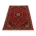 Perser Rug - Keshan - 129 x 70 cm - red