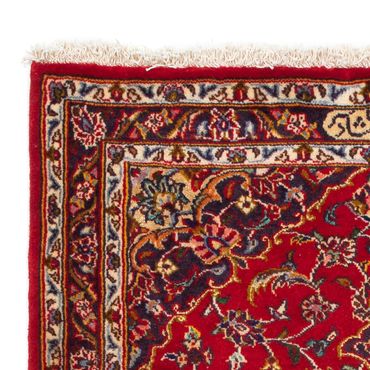 Perser Rug - Keshan - 118 x 79 cm - red